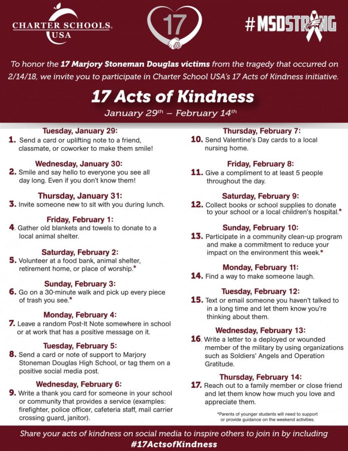17+Acts+Of+Kindness