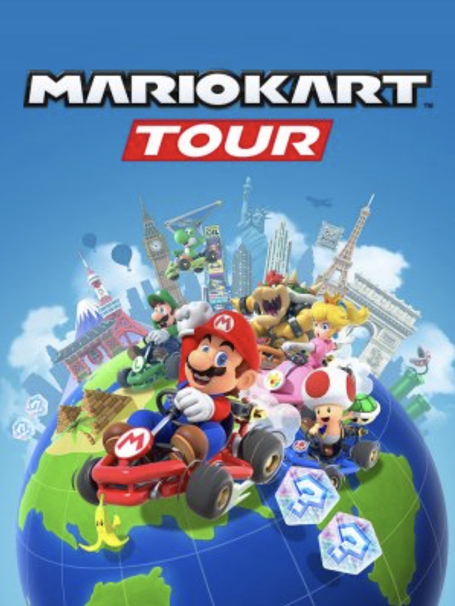 Mario Kart Tour Review – Coyote Chronicle