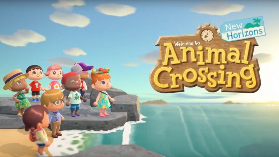 Animal+Crossing%3A+New+Horizon+provides+unique+gameplay+and+connection.+