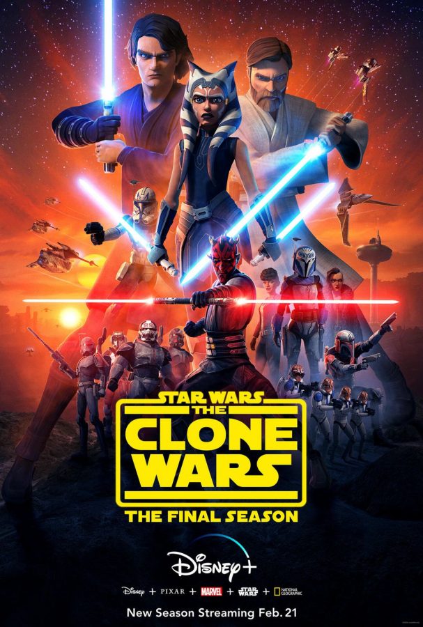 ‘Star Wars: The Clone Wars’ newest season provides needed insight after unsolved mysteries of prior seasons. 