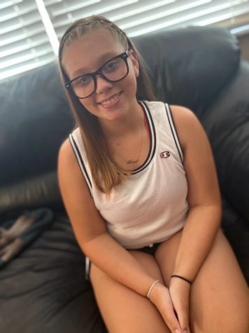 Photo of Alana Lorence