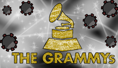 The 2020 Grammy awards will make an online appearance this year. 
