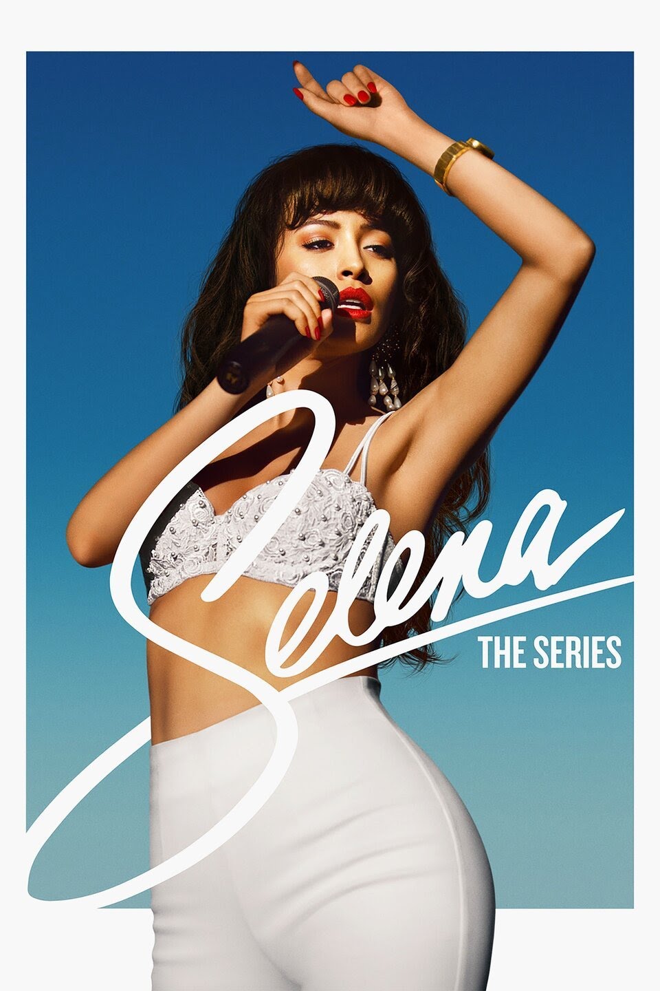 Selena – Como La Flor Lyrics