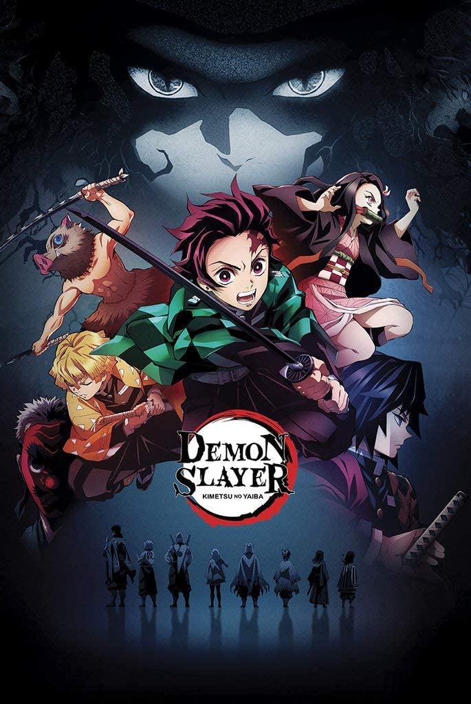 Demon Slayer: Hinokami Keppuutan Game Controls Brekadown 