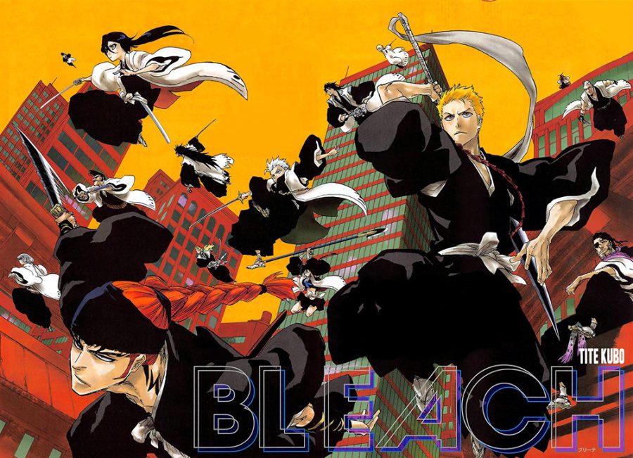 Bleach: Thousand Year Blood War release time, date and how to watch  confirmed