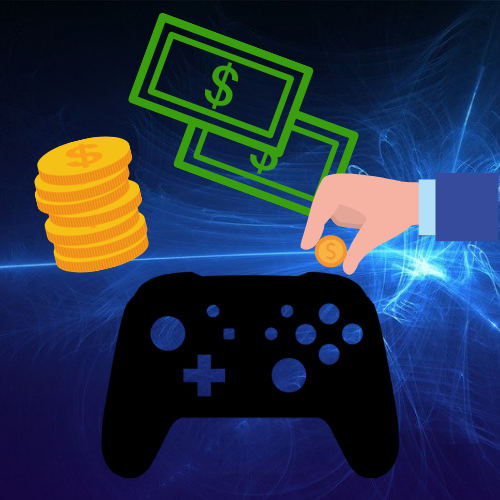 How to Make Money Playing Games 2022