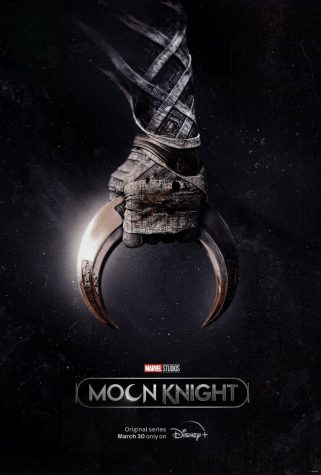 Moon Knight trailer is released, and the production is given many freedoms, but even more problems as well.