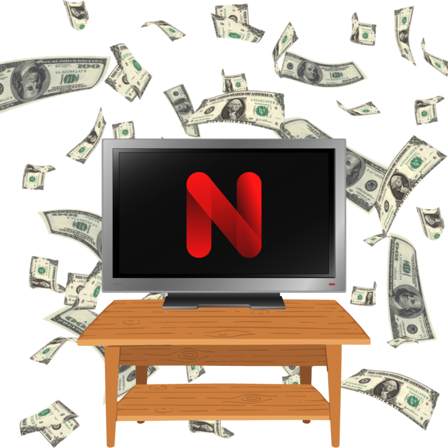 After Netflix’s talk over the years of raising the prices, the monthly prices have been increased this year.