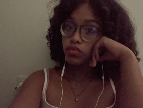 Photo of Aniyah Martin