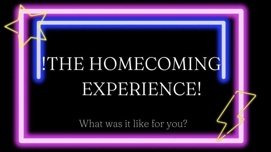 The Homecoming Experience