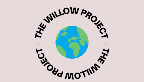 The Willow Project