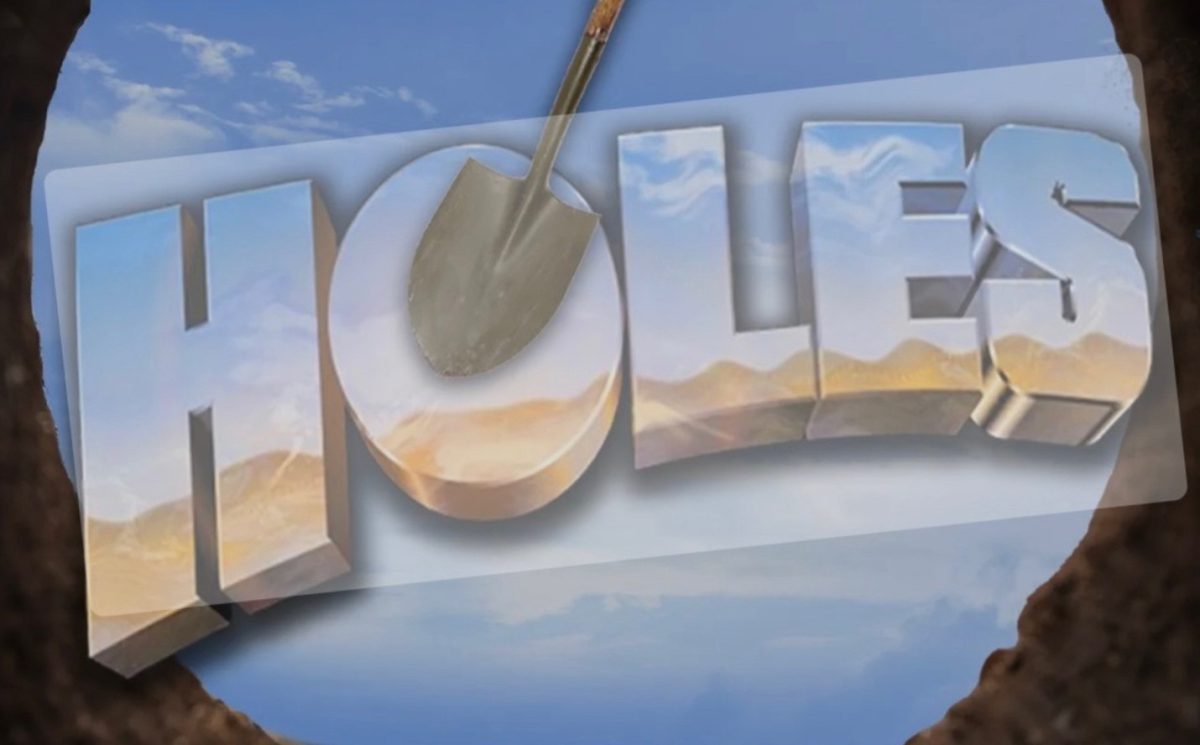 You are Gonna Dig FCUS Theater's Production of Holes