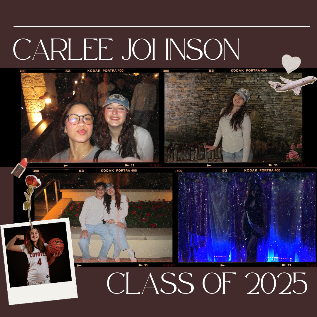 Carlee Johnson