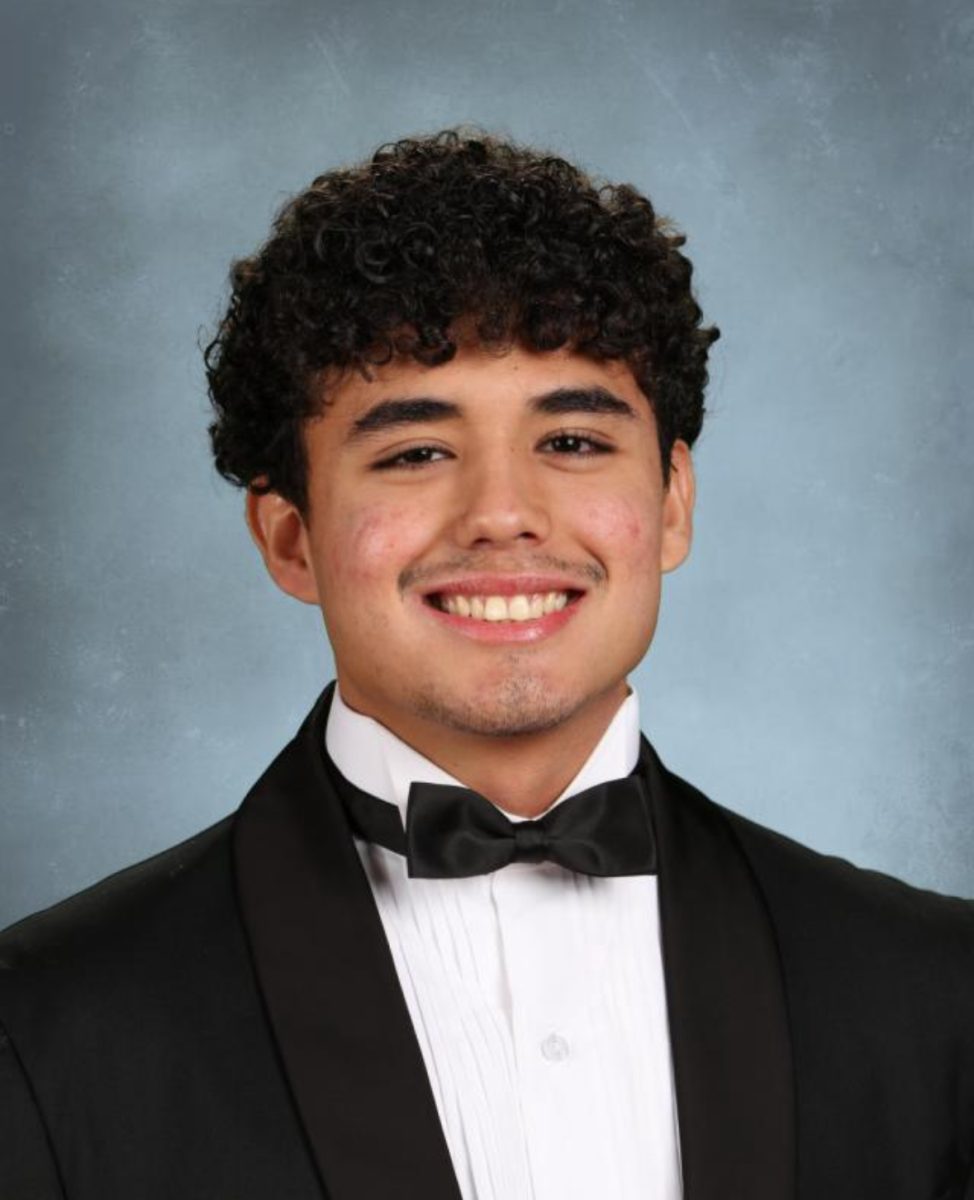 From Hard Work to High Honors: Contador Claims Valedictorian