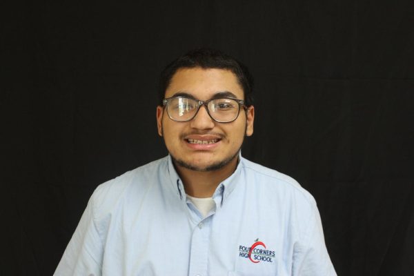 Jeriel Ramos Baez