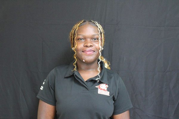 Dashana Edmond