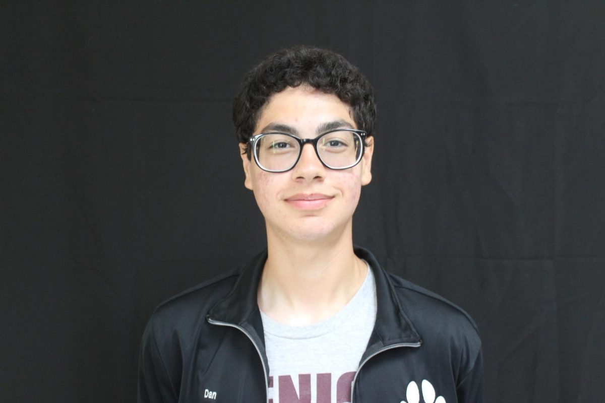 Dan Tapia