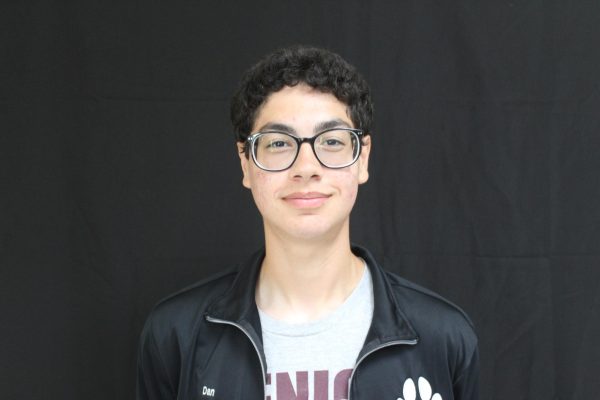 Dan Tapia