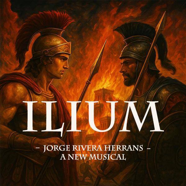 ILIUM the musical
