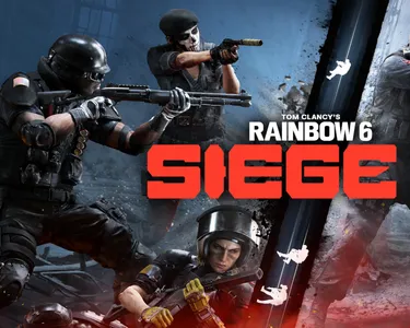 Rainbow Six Siege: Siege X