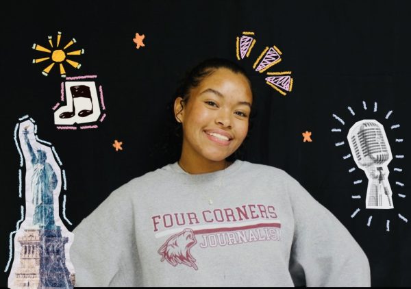 Photo of Aniyah Martin