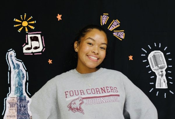 Photo of Aniyah Martin