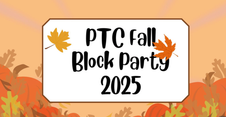 PTC Fall Block Party of 2025