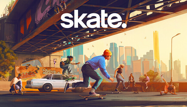 skate, Is it worth the grind?